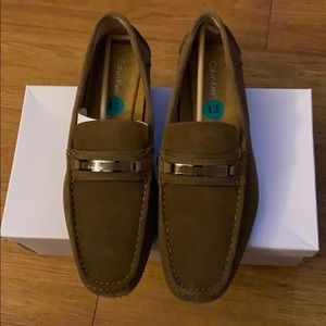 Men’s Calvin Klein shoes